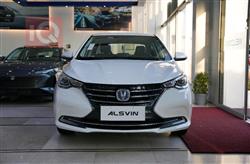 Changan Alsvin